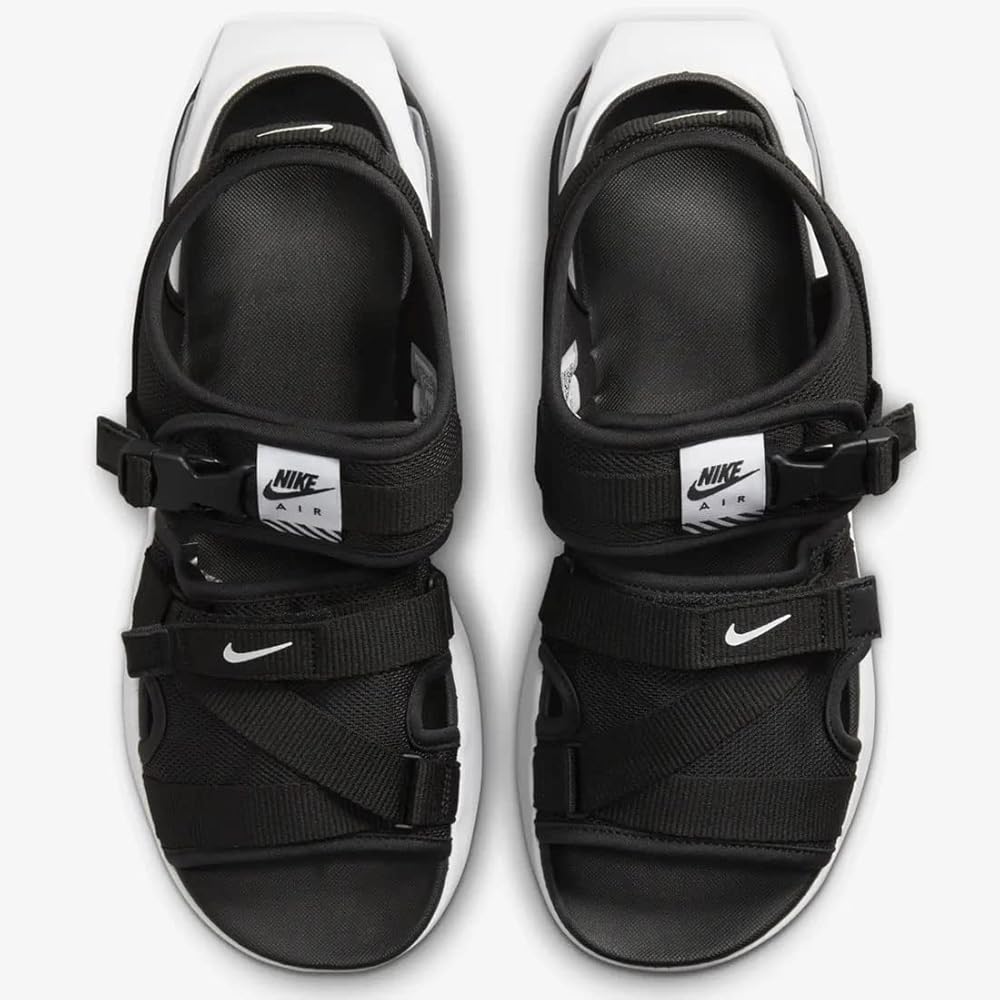 NIKE AIR MAX SOL サンダル　ブラック　エアマックスソル　25cm ナイキ NIKE エアマックスSOLサンダル （ブラック